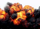 Gudang Amunisi di Madiun Meledak, TNI Cek TKP