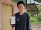 Manfaatkan Antrean Online JKN, Apping Rasakan Kemudahan Berobat di RS Elim Rantepao