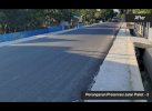 Update Proyek Jalan Sulsel: Ruas Penghubung Sidrap-Enrekang Masuk Tahap Pengaspalan