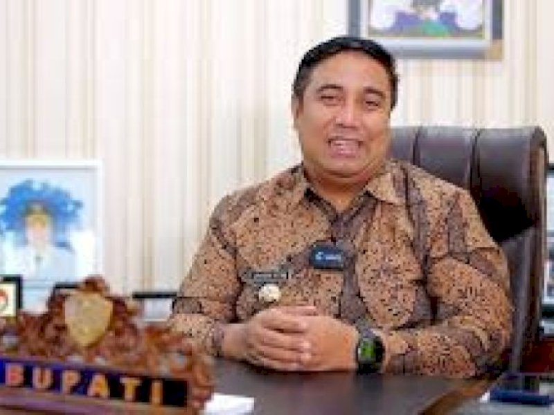 Hadapi Kekeringan, Pemkab Maros Wanti-wanti Risiko Karhutla dan Krisis Air