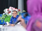Gubernur Anwar Hafid: Program 9 BERANI Acuan Pembangunan Sulteng