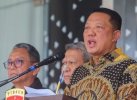 Hari ini Febrie Diperiksa sebagai Tersangka, Tunjuk Hotman Paris sebagai Kuasa Hukum 