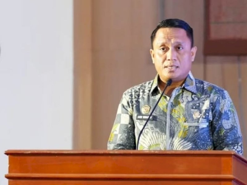 Realisasi Pajak Daerah Sulsel Naik Rp176 M, Bapenda: Efek Inovasi Digital 