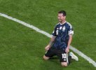 Final Piala Dunia 2026: Sederet Rekor Langka Menanti Messi 