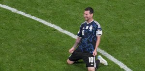 Final Piala Dunia 2026: Sederet Rekor Langka Menanti Messi 