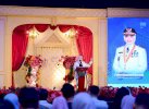 Wagub Fatmawati Apresiasi  Even The Art of Wedding Gallery: Jadi Penggerak Ekraf Sulsel