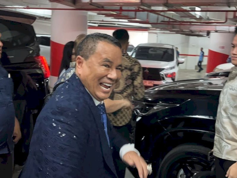 Hotman Sebut Febrie tak Tahu Soal Uang dan Emas di Rumah Sentul: Itu Punya Don Ritto 