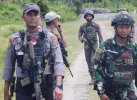 Kontak Senjata di Papua Pegunungan, 3 Anggota KKB Tewas 