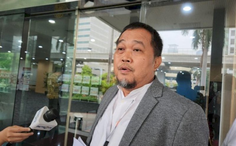 Hotman Protes Penetapan Tersangka Febrie tak Izin Presiden, MAKI: Hotman tak Paham Hukum