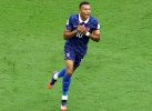 Lewati Messi, Mbappe Top Skor Piala Dunia 2026 