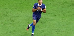Lewati Messi, Mbappe Top Skor Piala Dunia 2026 