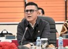 DPR Jawab Hotman Paris Soal Tersangkakan Febrie Harus Izin Presiden: Tak Ada Aturan