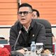 DPR Jawab Hotman Paris Soal Tersangkakan Febrie Harus Izin Presiden: Tak Ada Aturan