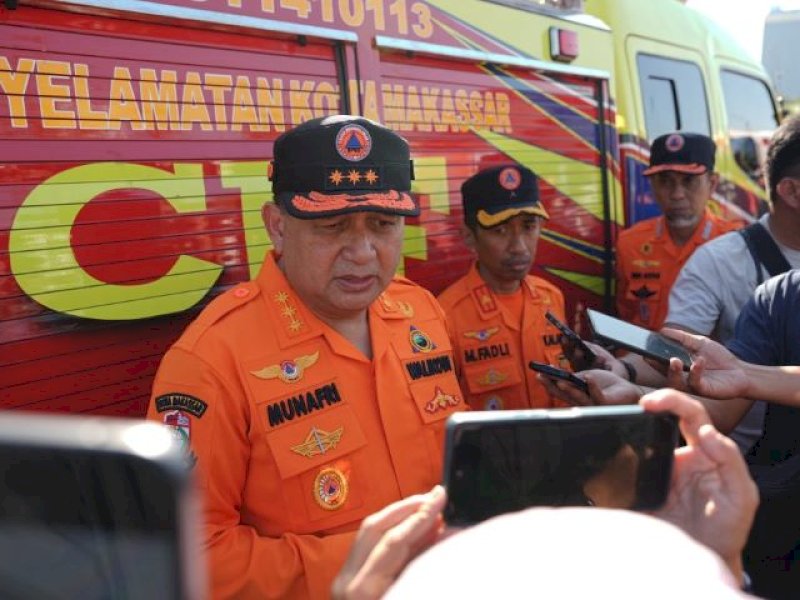 Appi: Sejarah akan Mencatat PIP jadi Bagian Penting Pembangunan Stadion di Untia