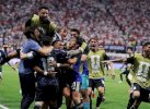 Final Piala Dunia 2026: Spanyol Unggulan, tapi Laju Argentina Begitu Menakutkan 