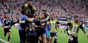 Final Piala Dunia 2026: Spanyol Unggulan, tapi Laju Argentina Begitu Menakutkan 