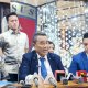 Wartawan Hukum Kecam Hotman Paris Soal Ucapan 'Lu Punya Otak Nggak' 