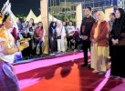 Sao Raja Tana Daeng Festival 2026: Aliyah Harap jadi Wadah Merawat Seni-Budaya Makassar 