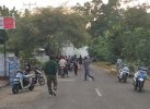 2 Desa Bentrok di Flores Timur, 3 Tewas-20 Rumah Dibakar