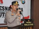 BREAKING NEWS: Polisi Tangkap 3 Pelaku Pembunuhan di Tikala Toraja Utara