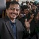 Praperadilan Ditolak, Roy Suryo Tetap Tersangka Kasus Fitnah Ijazah Palsu Jokowi