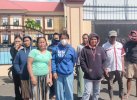 Keluarga Korban Pembunuhan di Tikala Toraja Utara Tuntut Pelaku Dihukum Berat