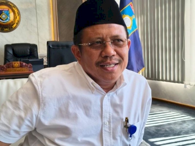 BREAKING NEWS: KPK OTT Bupati Lombok Barat Ahmad Zaini 
