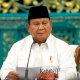 Prabowo Ungkap Sudah Naikkan Gaji Hakim 300%: Lumayan, jangan Mau Disogok