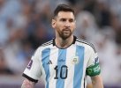 Akhir Pilu Lionel Messi: Gagal Juara, Rekor Top Skor Disalip Mbappe