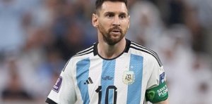 Akhir Pilu Lionel Messi: Gagal Juara, Rekor Top Skor Disalip Mbappe