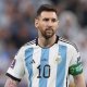 Akhir Pilu Lionel Messi: Gagal Juara, Rekor Top Skor Disalip Mbappe