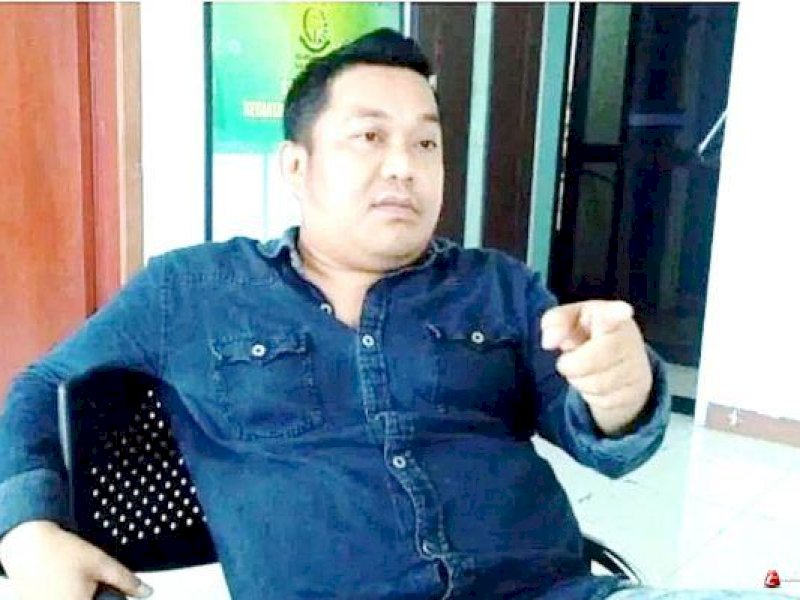 2 Tahun Kasus Pungli UNM Mangkrak, Laksus Pertanyakan Keseriusan Polda Sulsel 