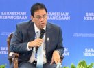Menkeu Purbaya: APBN Semester I Defisit Rp196 Triliun