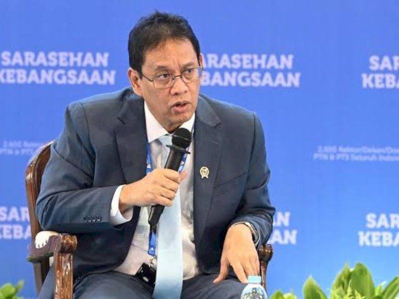 Menkeu Purbaya: APBN Semester I Defisit Rp196 Triliun