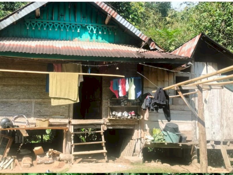 Warga Soroti Program Bedah Rumah dan Sanitasi di Toraja Utara: Tak Tepat Sasaran