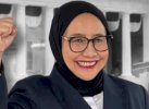 Nanik S Deyang Mundur dari Jabatan Kepala BGN
