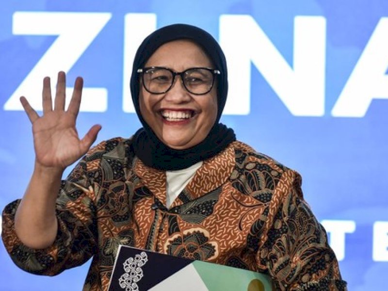 Komisi IX Kaget Nanik Mundur dari Kepala BGN: Presiden Harus Segera Tunjuk Pengganti