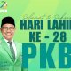 Ketua PKB Wajo: Harlah Ke-28, Momentum Menuju Amanat Ekonomi Konstitusi 