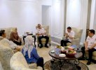 Tim Pemkot Palu Kunjungi Balaikota Makassar, Zulkifli Bicara Jurus Raup PAD