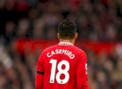 Casemiro Berlabuh ke Inter Miami, Dikontrak 1 Tahun