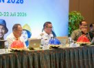 14 Pemda Masuk Nominasi Jamsostek Award Sulsel 2026