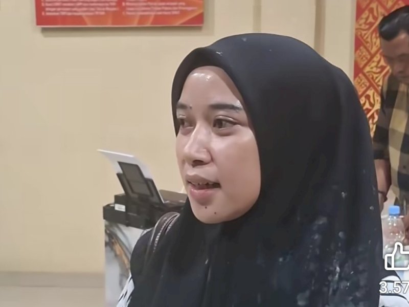 Ketua DPRD Bone Dilapor Aniaya Staf, Korban: Saya Disiram, Dilempar Botol Lombok 