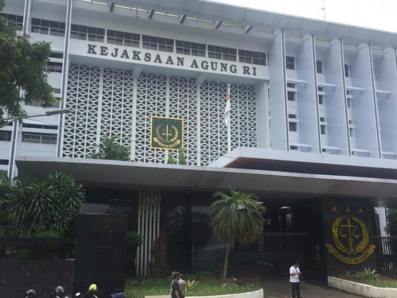 Prabowo Pilih Kuntadi jadi Jampidsus: Ditunggu 3 Kasus Mega Korupsi yang Seret Febrie