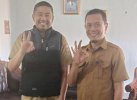 Atasi Sampah, DLH-PUPR Wajo Sepakat tak Ada Lagi Bangunan tanpa Konsep Biopori 