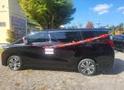 Penampakan Alphard yang Disita KPK Terkait OTT Bupati Lombok Barat Ahmad Zaini