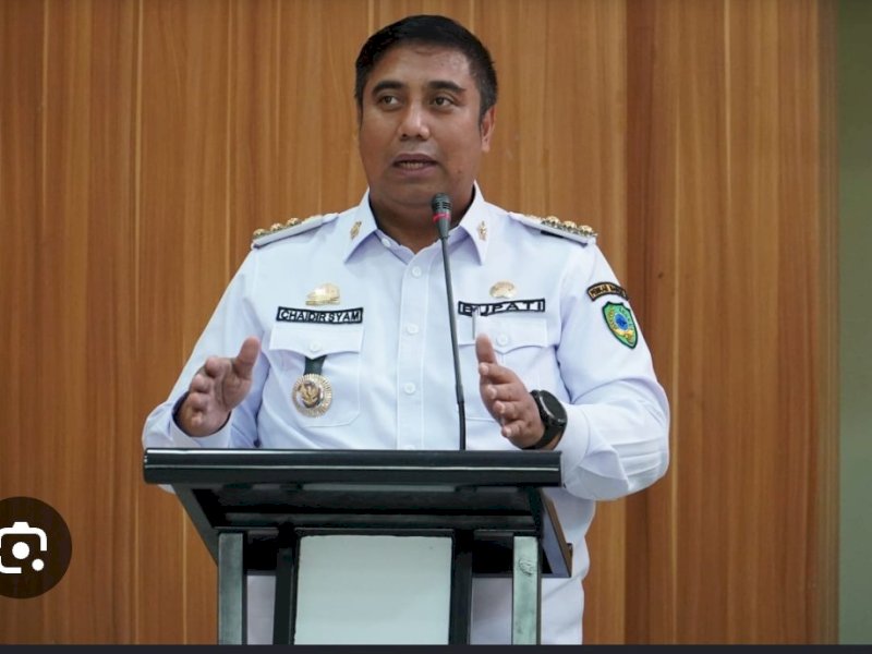 Tambah Kapasitas IPA Bantimurung, Pemkab Maros Suntik Rp2 Miliar 