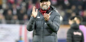 Jurgen Klopp akan Diumumkan Jadi Pelatih Jerman Pekan Ini