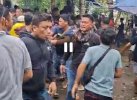 Viral! Arena Judi Sabung Ayam di Bahodopi Morowali Ricuh, Pemuda Dikeroyok