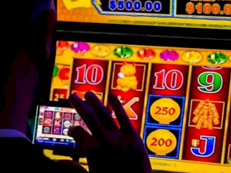 Perputaran Duit Judi Online di RI Turun, Kini di Angka Rp286 Triliun 