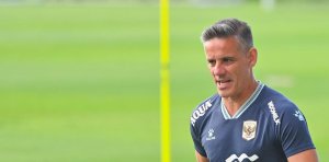 John Herdman Umumkan Skuad Timnas Indonesia untuk Piala AFF 2026